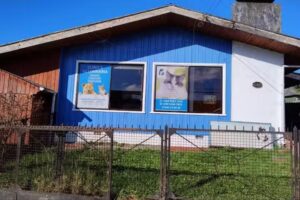 Veterinaria Alaska Pet&rsquo;s Center Ltda