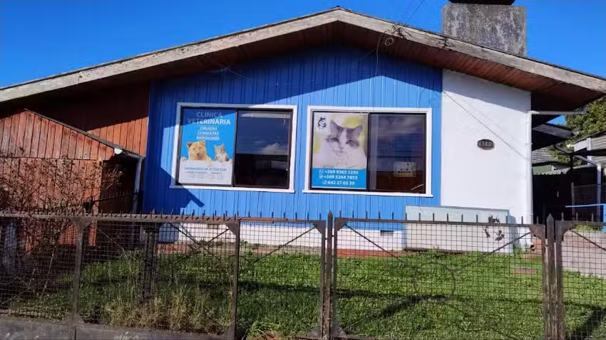 Veterinaria Alaska Pet&rsquo;s Center Ltda