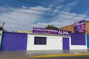 Veterinaria Alma