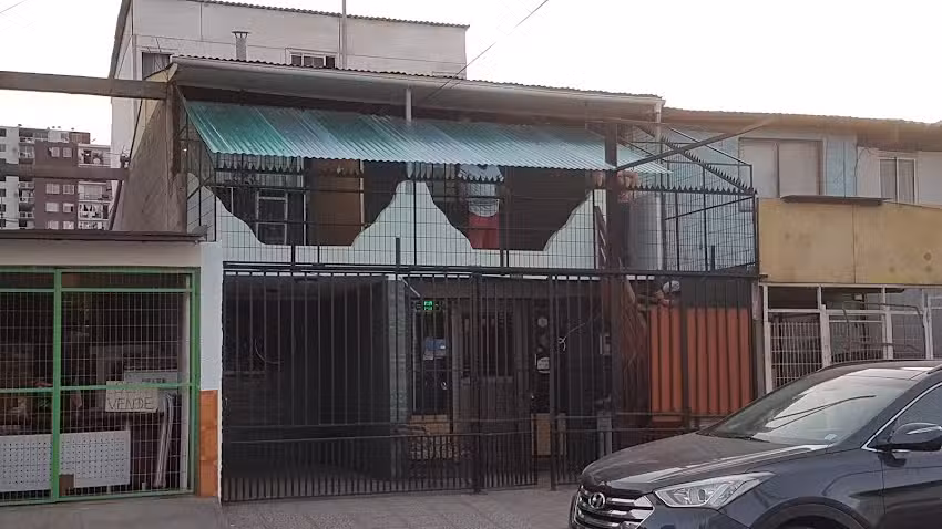 Veterinaria Alto Hospicio Makro&rsquo;sVet