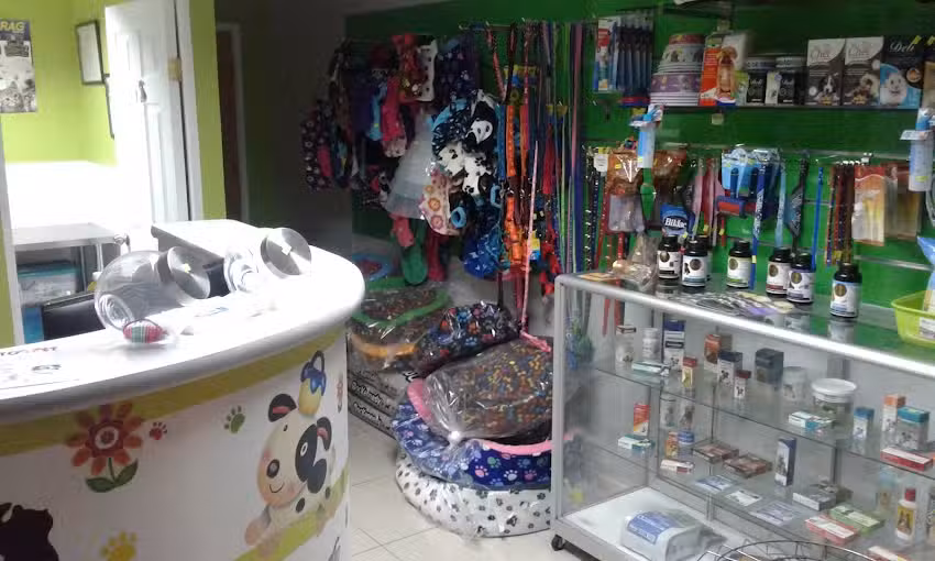 Veterinaria Altovet spa