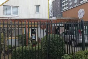 Veterinaria An&iacute;bal Pinto