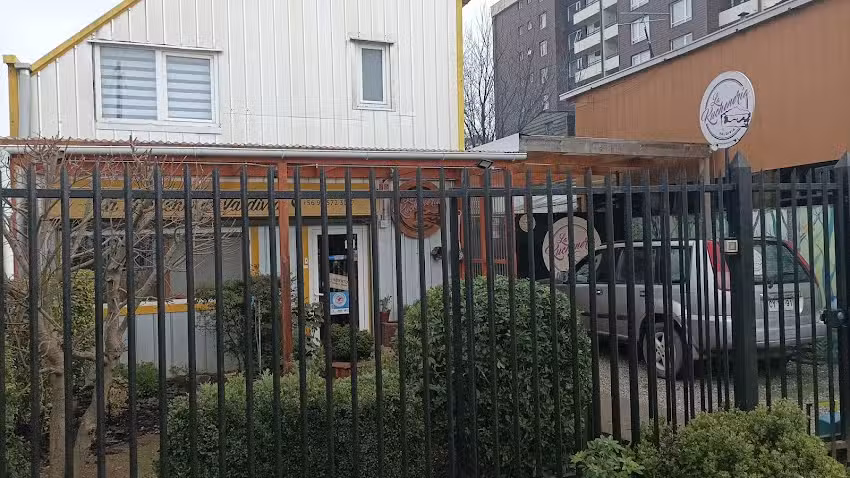 Veterinaria An&iacute;bal Pinto