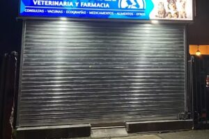 Veterinaria Animal Farma Arauco