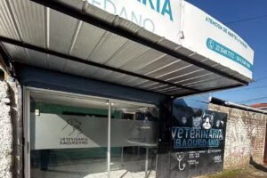 Veterinaria Baquedano