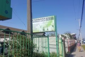 Veterinaria Barros Luco
