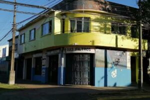 Veterinaria BudaPets