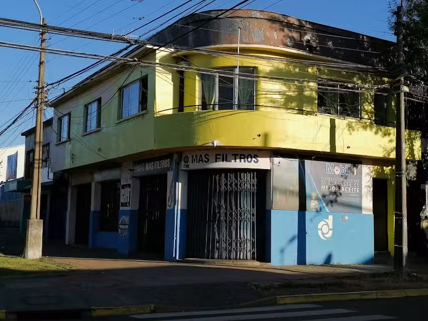 Veterinaria BudaPets