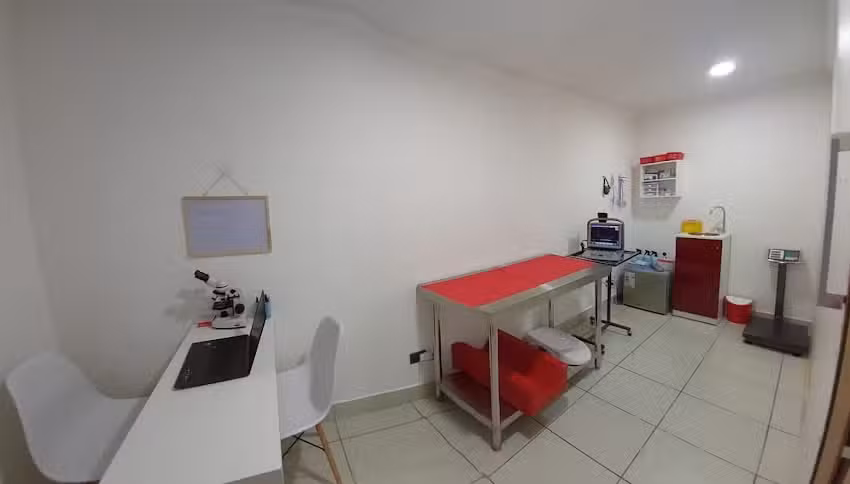 Veterinaria Canad&aacute;