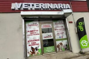 Veterinaria Cayumanqui