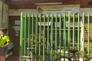 Veterinaria &ndash; Centro Medico Veterinario San Francisco