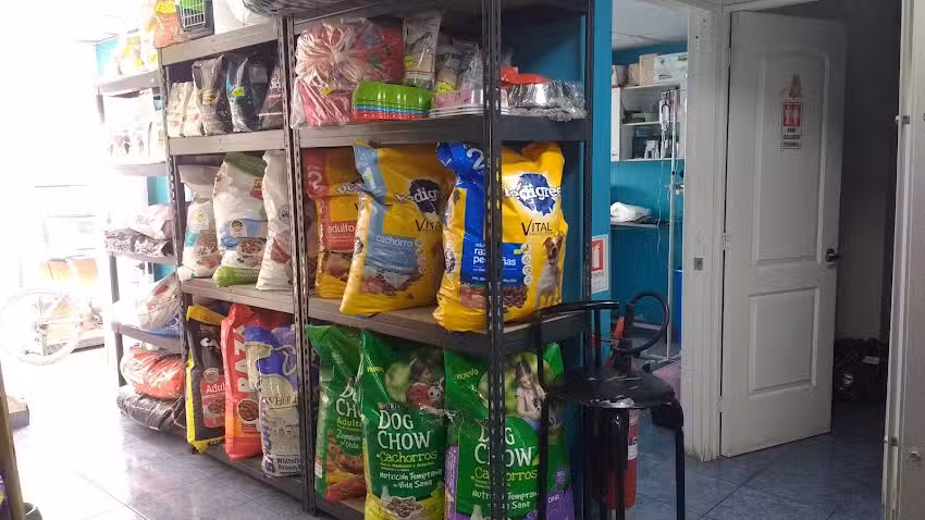 Veterinaria Cesar Vet