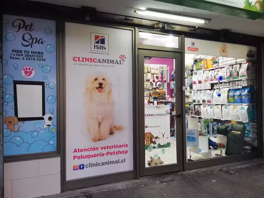 Veterinaria Clinicanimal