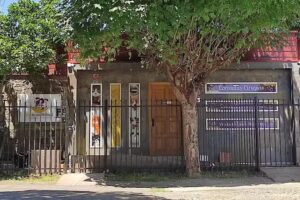 Veterinaria Contacto Animal