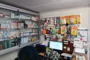 Veterinaria Cordillera