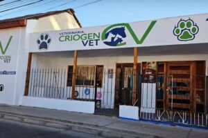 Veterinaria CriogenVet