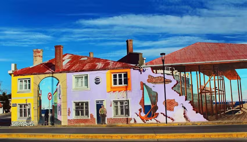 Veterinaria del Estrecho