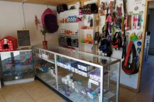 Veterinaria Dogtor Villacura