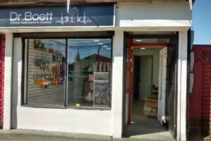 Veterinaria Dr. Boett