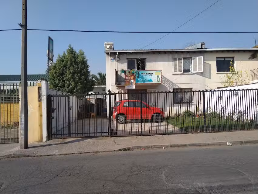 Veterinaria Einstein