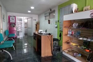 Veterinaria El Buen Pastor