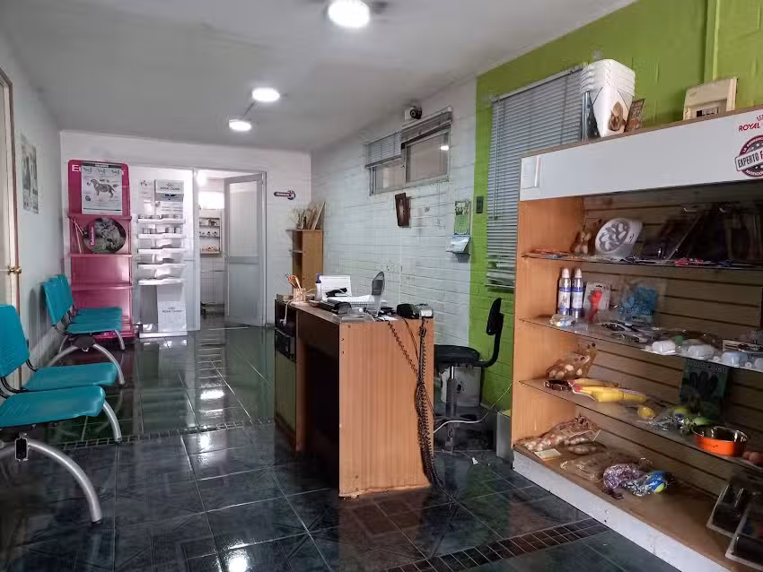 Veterinaria El Buen Pastor