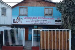 Veterinaria el Descanso