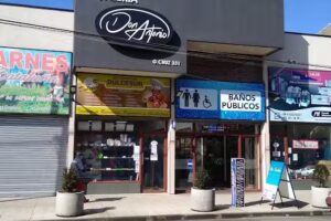 Veterinaria El Mirador