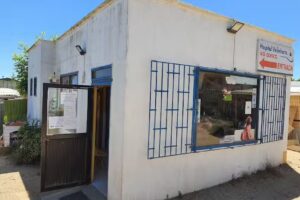 Veterinaria El Quisco