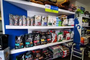 Veterinaria el Rodeo