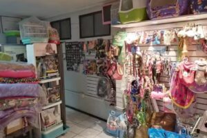 Veterinaria el Vergel