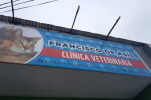 Veterinaria Francisco De Asis