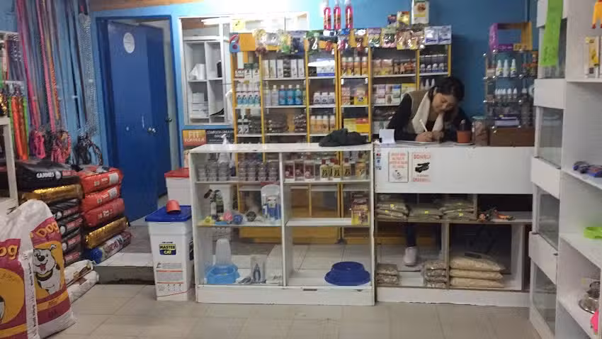 Veterinaria Galapagos Pets