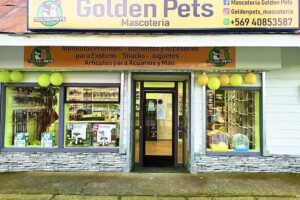Veterinaria Golden Pets