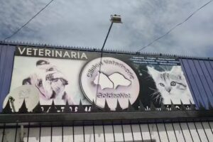 Veterinaria GoldenVet