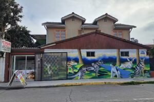 Veterinaria Gutierrez