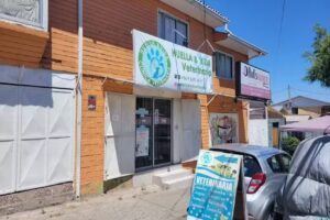 Veterinaria Huella Y Vida