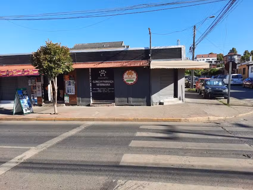 Veterinaria IntegralPet Penco