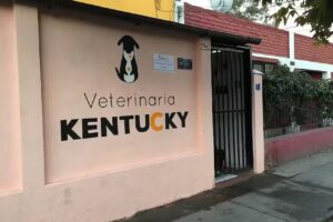 Veterinaria Kentucky – La Granja