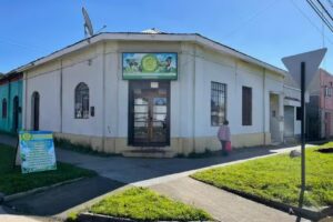 Veterinaria La Granjita