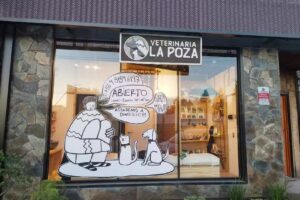 Veterinaria La Poza de Pucón