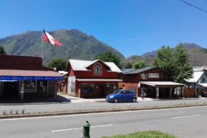 Veterinaria La Tranquera