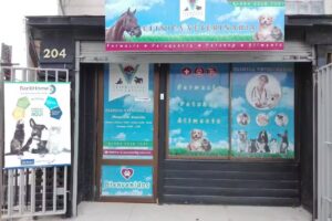 Veterinaria Las Cruces
