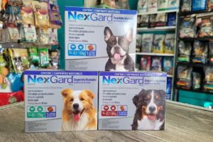 Veterinaria Los Alerces