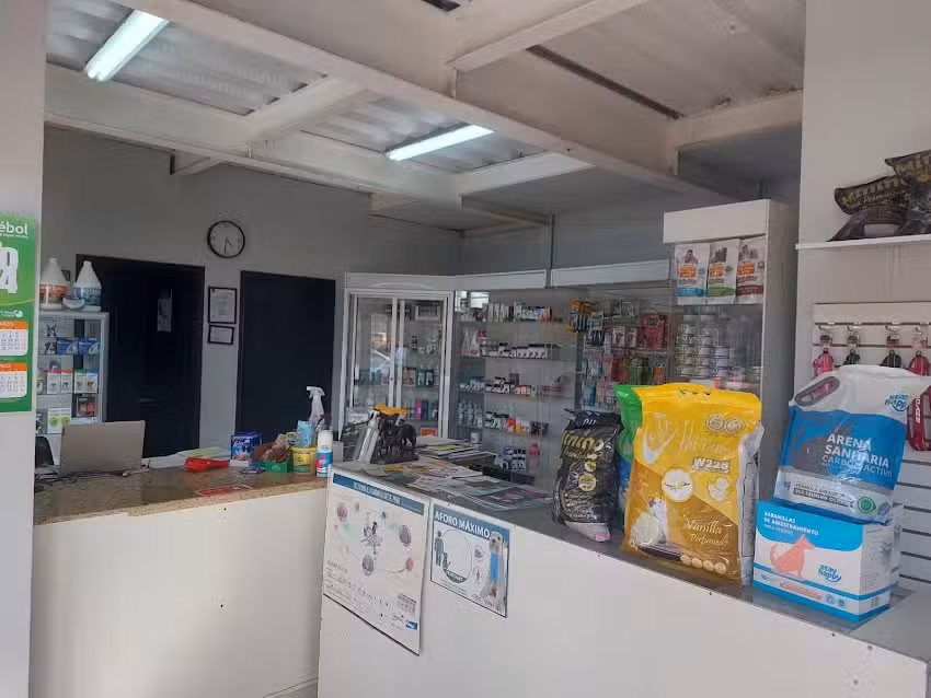 veterinaria los cipreses