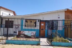 Veterinaria Los Mancos