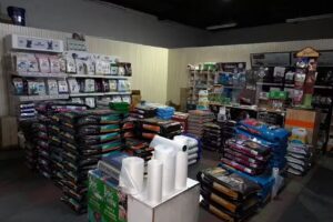 Veterinaria Mascotas Kuky