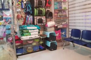 Veterinaria Mi Mascota