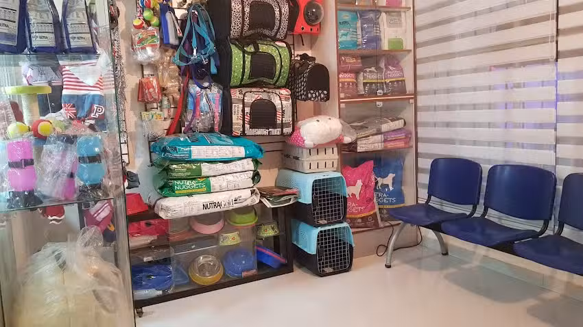 Veterinaria Mi Mascota