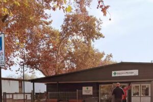 Veterinaria Municipal de Las Condes